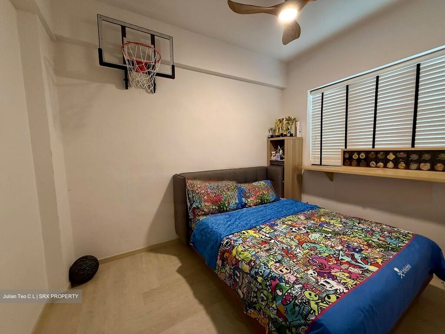 Euphony Gardens (D27), Condominium #450152531